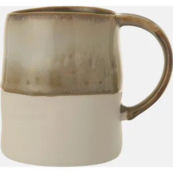 Bloomingville Heather kameninový hrnek