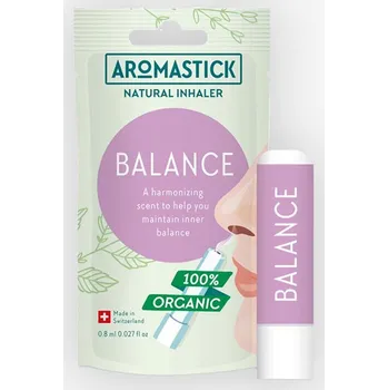 Aromatická tyčinka Aromastick Balance