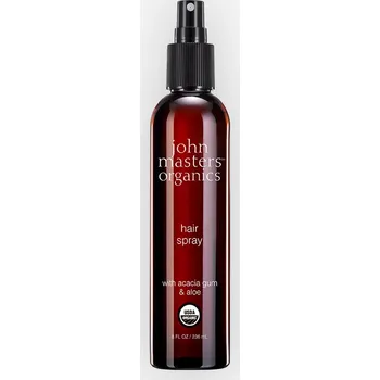 Stylingový přípravek John Masters Organics lak na vlasy se střední fixací Hair Spray