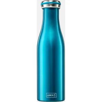 Termoska Lurch Trendy termo láhev Water Blue (Velikost: 500 ml)