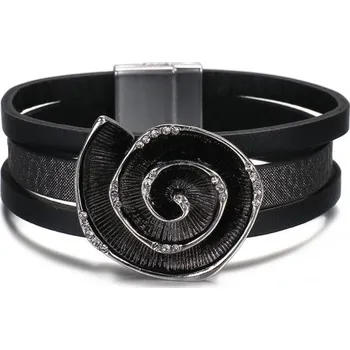 Náramek Dámský vícevrstvý náramek H218 8