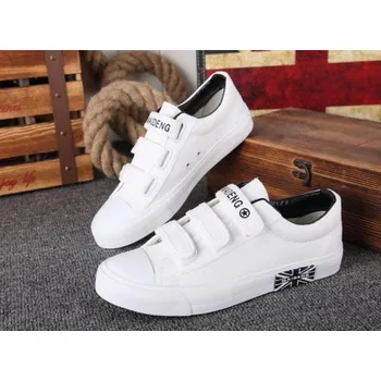 Dámské tenisky Dámské tenisky bílá 35,5