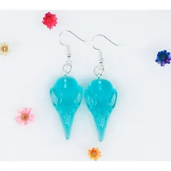 Náušnice Dámské visací náušnice G1374 32