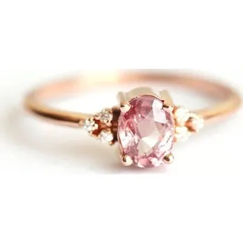 Prsten Dámský prstýnek D2925 7