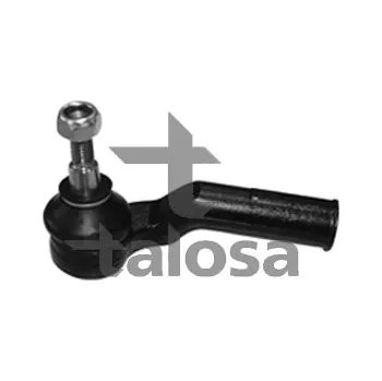 Čep řízení Hlava příčného táhla řízení - čep řízení TALOSA 42-07784