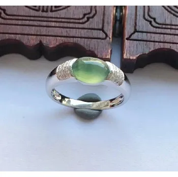 Šperk Dámský prstýnek D1926