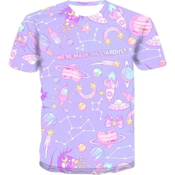 Dámské tričko Dámské tričko s potiskem B361 XXL 2