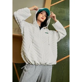 Dámská casual bunda Dámská podzimní bunda P2193 L