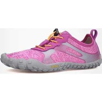 Dámské tenisky Dámské outdoorové boty tmavě růžová 36