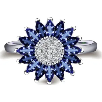 Šperk Dámský prstýnek D2213 6