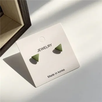 Náušnice Dámské náušnice G545 4