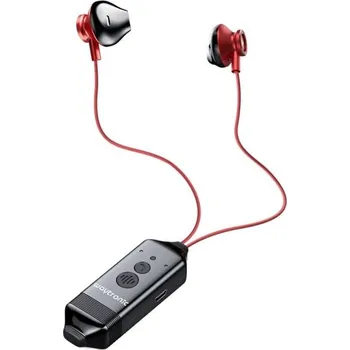 Sluchátka Bluetooth sluchátka s audio rekordérem