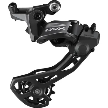 Shimano GRX RD-RX820 černá 2x12…