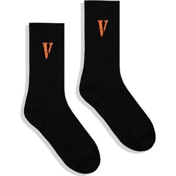 Dámské ponožky Dámské ponožky černá