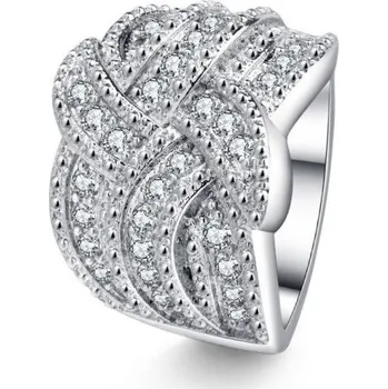 Šperk Dámský prstýnek D1268 5