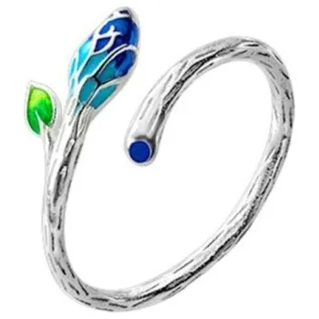 Prsten Dámský prstýnek D2092