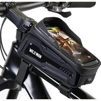 Brašna na kolo na mobil Wild Man M20