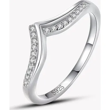 Prsten Dámský prstýnek D1349 7