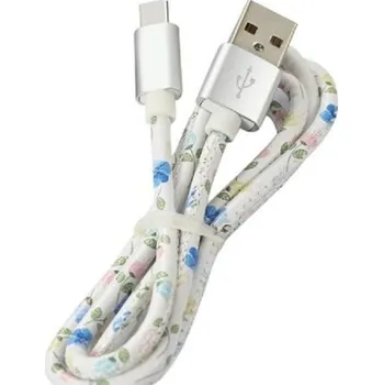Datový kabel Datový kabel USB na USB-C K619 1 m