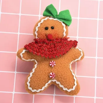 Vánoční dekorace Dekorace vánoční perníček 2