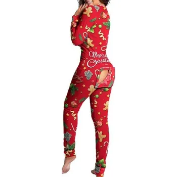 Dámské pyžamo Dámské pyžamo P3114 L 6