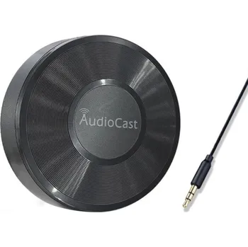 Bluetooth adaptér Bezdrátový audio přijímač
