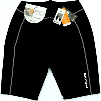 Pánské kraťasy HEAD FITNESS Neoprenové Kraťasy SHORTS Termo do posilovny Pánské 2XL