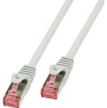 Síťový kabel BIGtec Síťový kabel Ethernet UTP 2m