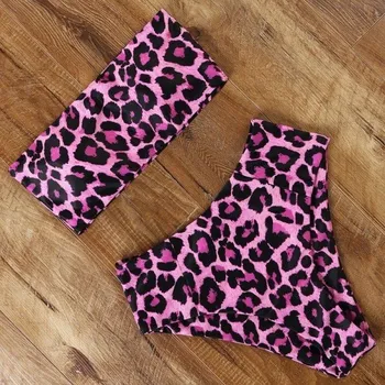 Dámské plavky Dámské bikiny P440 S 2