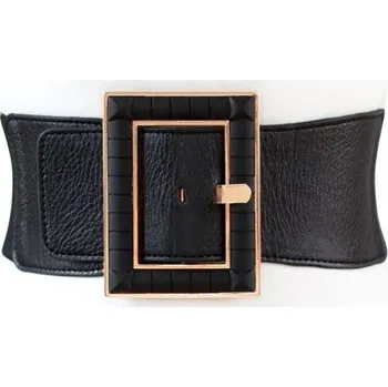 Opasek Dámský kožený pásek L122