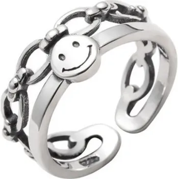 Prsten Dámský prstýnek D1229