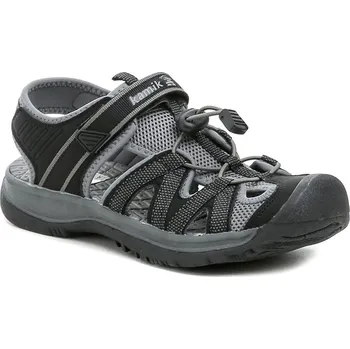 Dámské sandále KAMIK ISLANDER2 černé sandály EUR 41