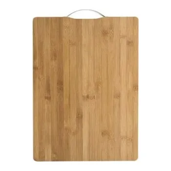 Kuchyňské prkénko Bambusové krájecí prkénko S