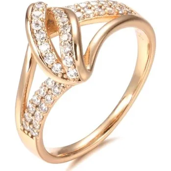 Prsten Dámský prstýnek D2695 10