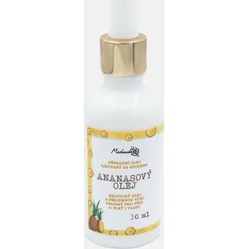Pleťový olej Medarek Ananasový olej 30 ml