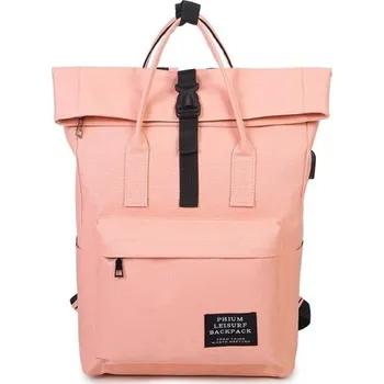 Sportovní batoh Dámský batoh E667 růžová