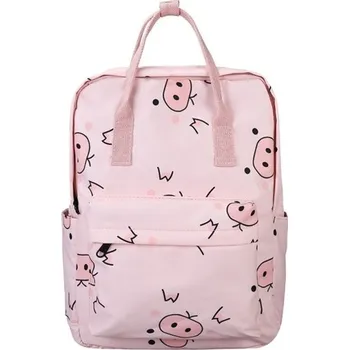 Sportovní batoh Dámský batoh E916 růžová