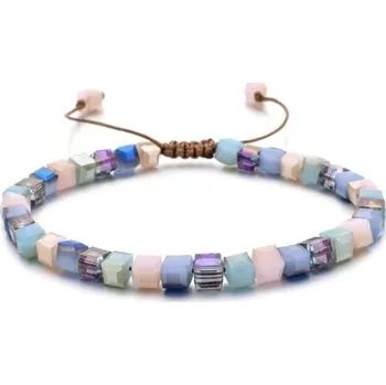 Náramek Dámský stahovací náramek H209 6