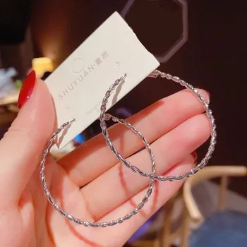 Náušnice Dámské náušnice G1010 6