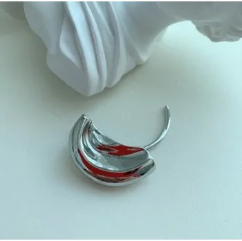 Náušnice Dámská záušnice G1218 4