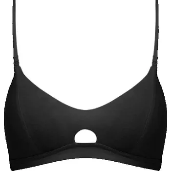 Podprsenka Dámská komfortní podprsenka J2792 černá L