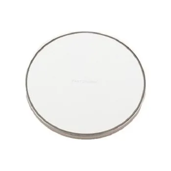 Bezdrátová nabíječka Qi 10 W K768 zlatá