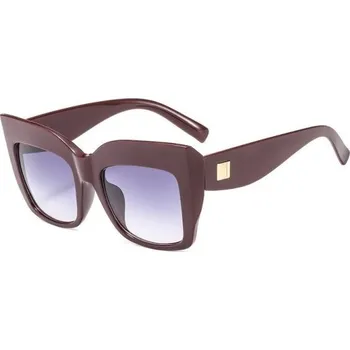 Dámské sluneční brýle E1764 7