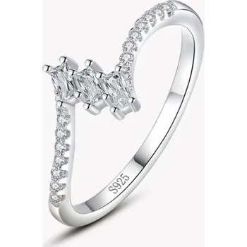 Šperk Dámský prstýnek D1687 6