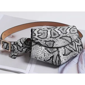 Outdoorové zavazadlo Dámská ledvinka T828 3