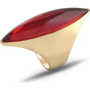 Prsten Dámský prstýnek D2706 9 2