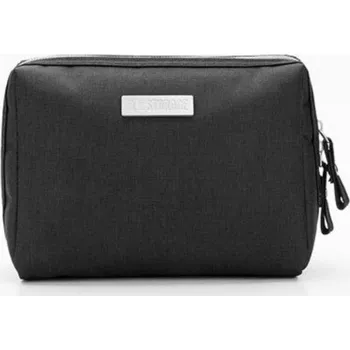 Kosmetická taška Dámská kosmetická taška T599 černá