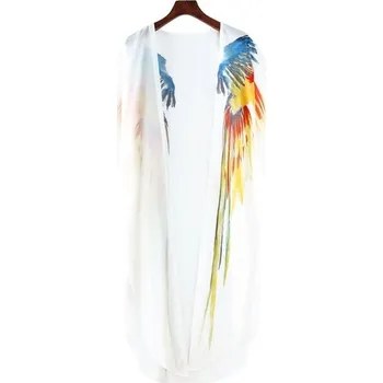 Dámský letní přehoz P636 S