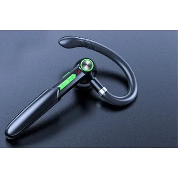 Handsfree Bluetooth handsfree sluchátko K1719 zelená