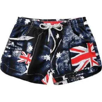 Dámské plavky Dámské kraťasové plavky L 2